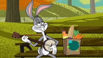 Episode 11 The Grim Rabbit
