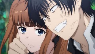 Episode 10 The Third Game Is Over!
