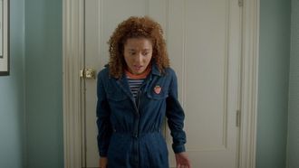 Episode 17 A Fridge Too Far