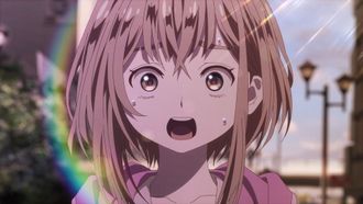 Episode 1 Saury Hitsumabushi After the Loneliness