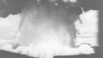Episode 1 Hitler's Secret Bomb