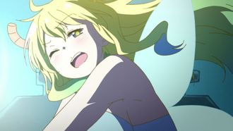 Episode 10 Troupe Dragon, On Stage! (They Had A Troupe Name, Huh)