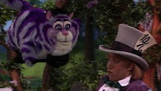 Episode 36 He’s Not Heavy, He’s My Hatter