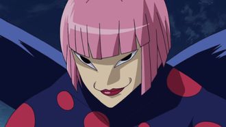 Episode 29 Glorious Bug Tamer! Tommyrod vs Toriko!