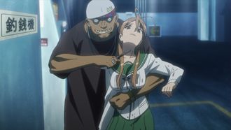 Episode 4 Running in the DEAD