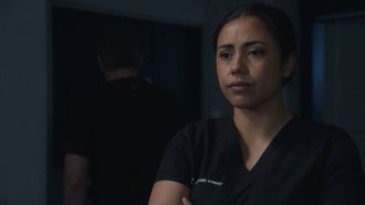 Episode 6 The Hand You're Dealt: Part III