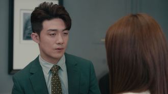 Episode 26 Touchstone