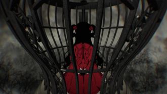 Episode 6 The Garden Labyrinth