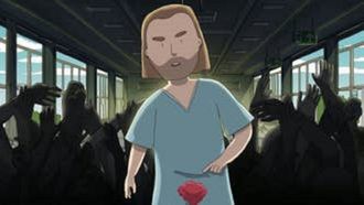 Episode 2 Mandemic