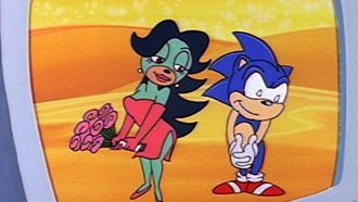 Episode 38 Hedgehog of the 