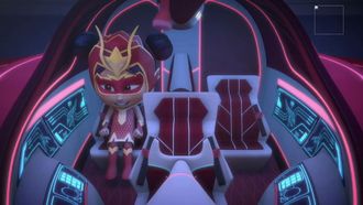 Episode 3 An Yu’s Birthday