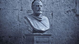 Episode 22 The Conversion of Constantine