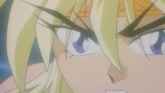 Episode 47 Enno shrine under attack. Come, Earth Dragon staff!