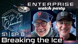 Episode 19 Watch Party S1 E8