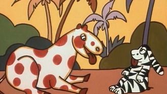 Episode 26 Un viaggio in Africa
