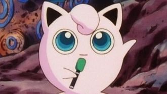 Episode 74 The Ancient Puzzle of Pokémopolis