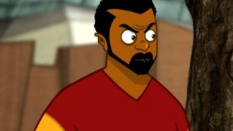 Episode 2 Notorious T.R.E.E