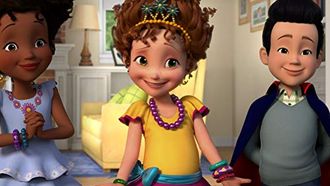 Episode 5 Nancy's Ooh La La Spa