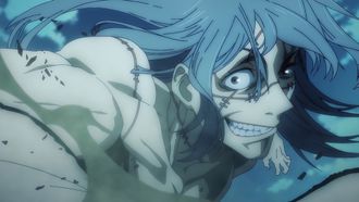 Episode 13 Tomorrow