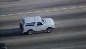 Episode 4 The OJ Simpson Case: Other Killer Theories, Part 2