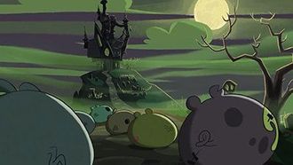 Episode 33 Night of the Living Pork
