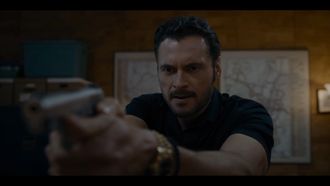 Episode 2 The Lion's Den