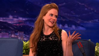 Episode 17 One if by Land, Two if by a Slightly Longer Land-Route