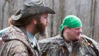 Episode 4 Wampus Beast of Pleasants County