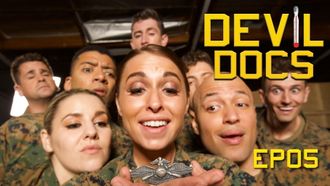 Episode 5 Sgt. Steal Your Girl