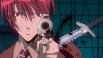 Episode 6 Longing For Freedom