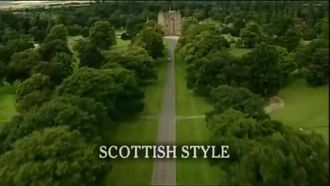 Episode 4 Scottish Style