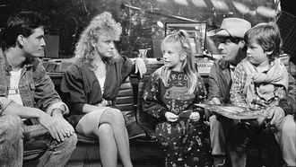 Episode 13 Episode 13 - 1987