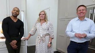 Episode 4 A Fabulous Farmhouse