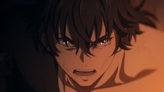 Episode 13 Drunken Dreams of Lingering Snow (3)