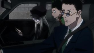 Episode 56 Beloved x And x Beleaguered