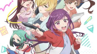 Episode 11 It's Important to Actually Experience It.