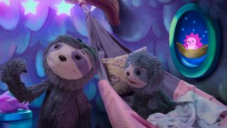 Episode 7 Yak's Perfect Day / Imagine Myself to Sleep