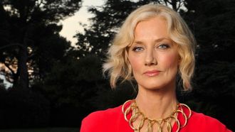 Episode 1 Joely Richardson on Shakespeare's Women