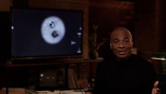 Episode 1 Unidentified Aerial Phenomena