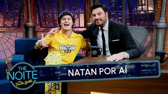 Episode 175 Natan Por Aí