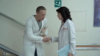 Episode 19 Ремонт