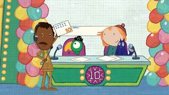Episode 37 The Perfect Ten Problem