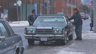 Episode 18 The Fugitive