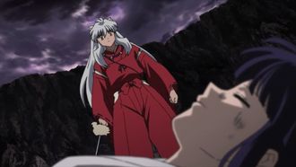 Episode 8 Among the Twinkling Stars