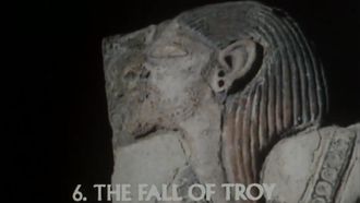 Episode 6 The Fall of Troy