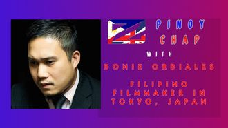 Episode 3 Donie Ray Ordiales