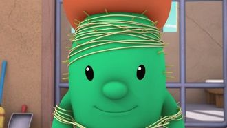Episode 17 Toby the Cowsitter
