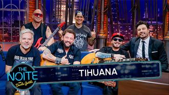 Episode 30 Tihuana