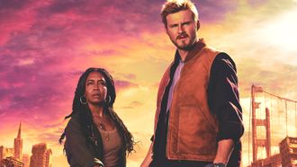 Episode 3 World Without End