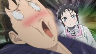 Episode 5 A Wife's Kiss Is Powerful